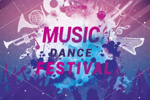 Music Dance Festival