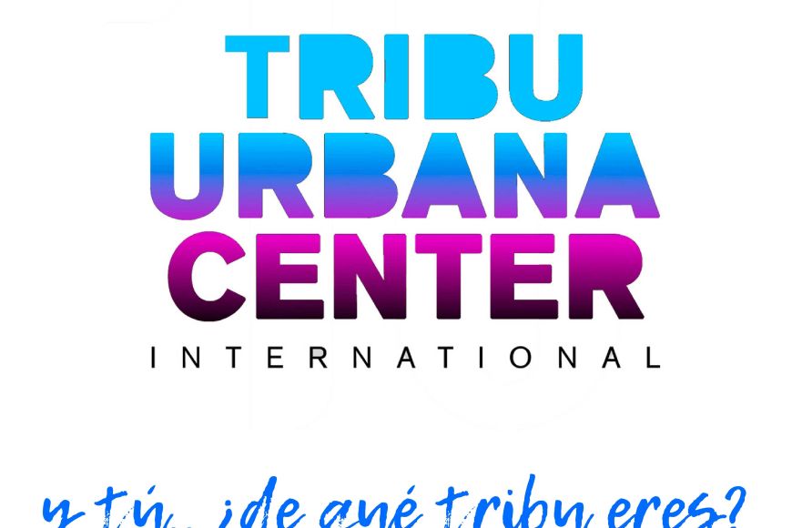 ¿Y tú de qué tribu eres? Sessió 16:30h ¿Y tú de qué tribu eres? Sessió 16:30h