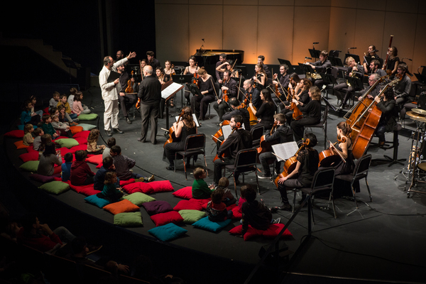 Quatre notes màgiques: ta-ta-ta-txaaaaan!