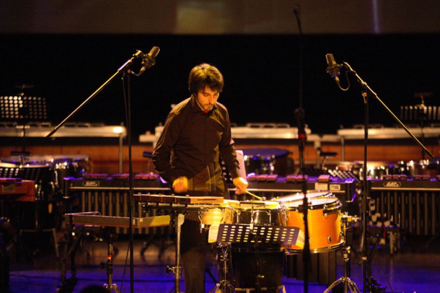 Miquel Bernat Miquel Bernat