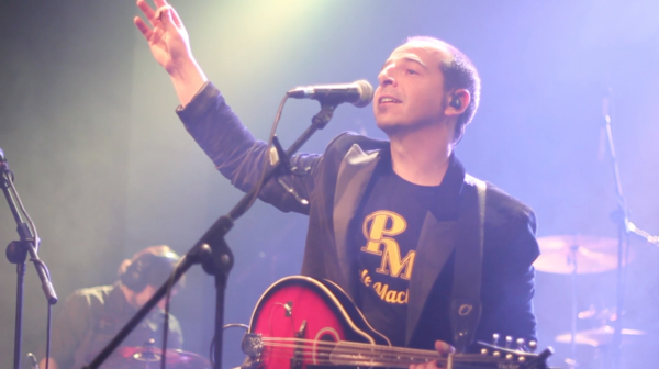 Pop, folk i dixieland