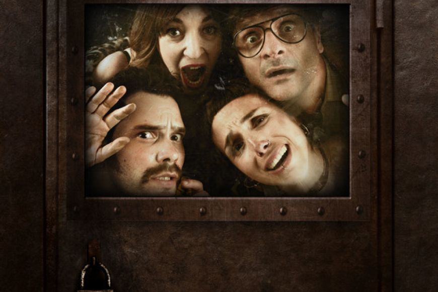 Escape Room Escape Room