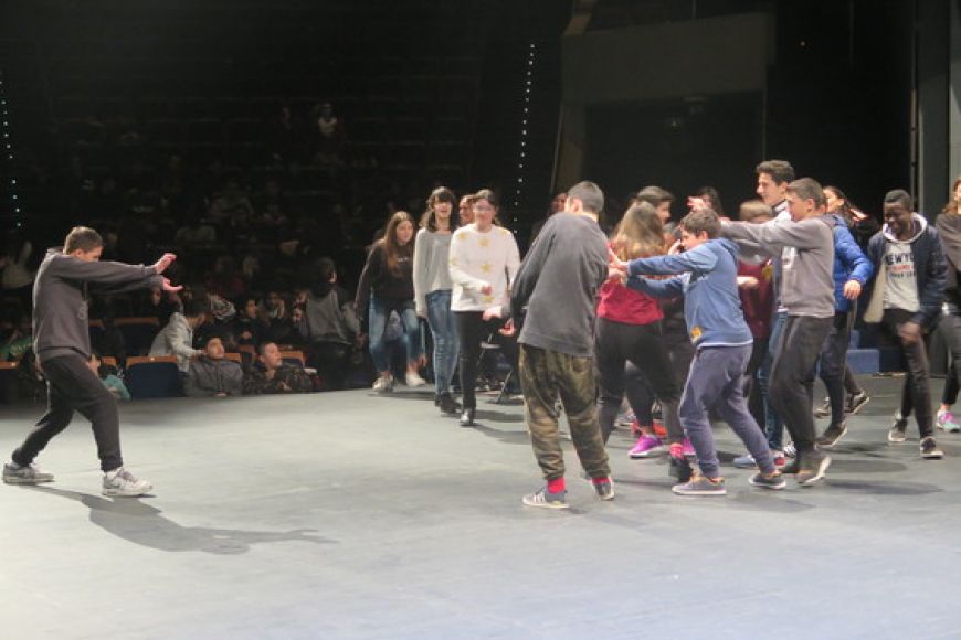 Tots Dansen Tots Dansen