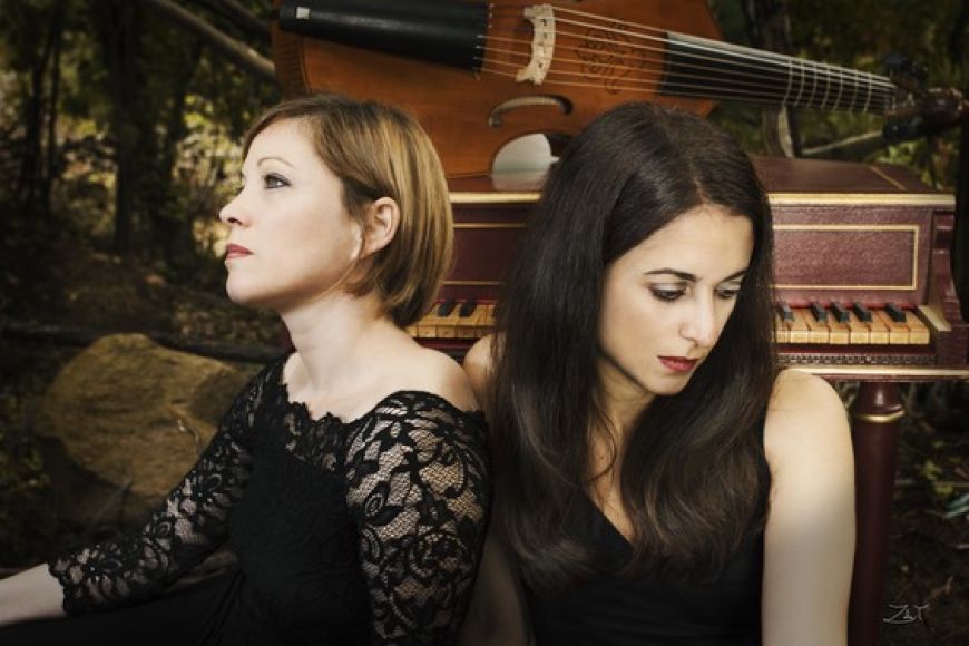 La bellesa de la música antiga La bellesa de la música antiga