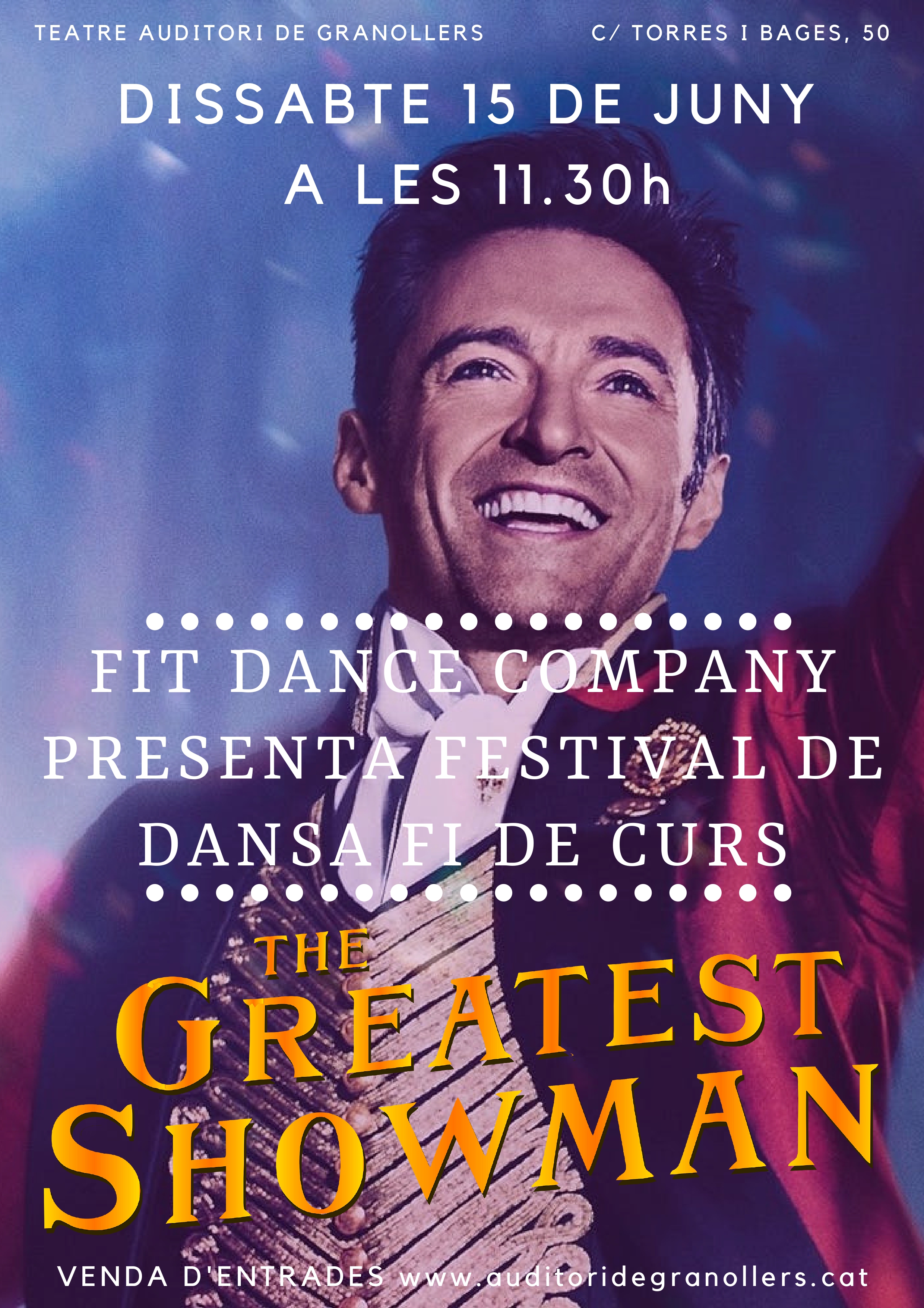 The Greatest Showman