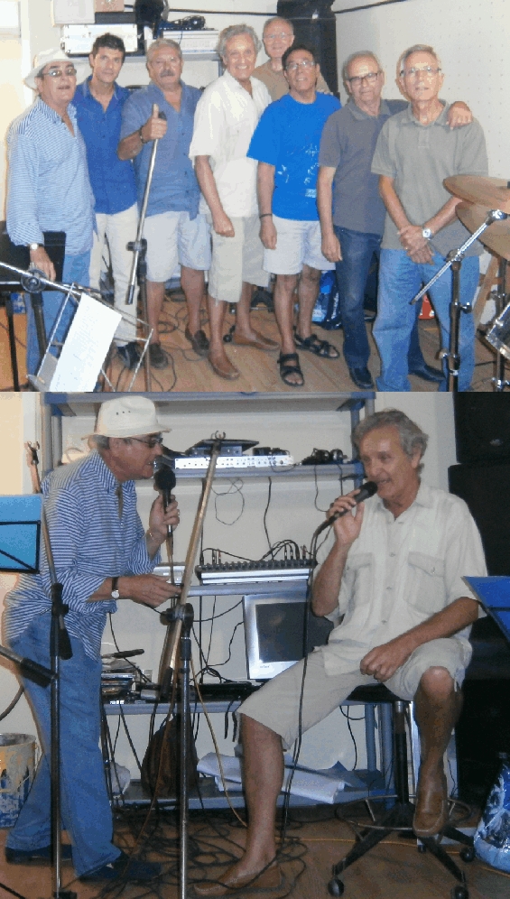 Geiser, nostàlgia dels 60 - Entrades a la venda!