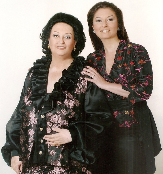 Montserrat Caballé anul·la el concert del 23 de febrer
