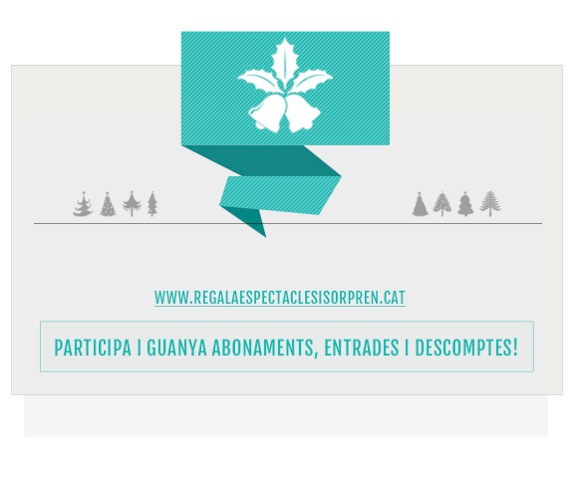 Ja tenim els guanyadors del concurs 