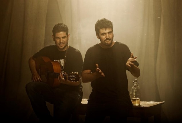 Anul·lat el concert d'Estopa previst pel 3 de juny