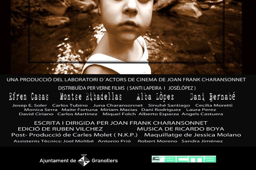Preestrena de la pel·lícula ÀnimA al Centre Cultural de Granollers Preestrena de la pel·lícula ÀnimA al Centre Cultural de Granollers