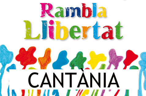 Ja estan a la venda les entrades de Cantània