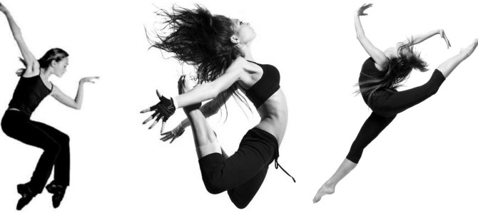 Compra les entrades pel Festival de la teva escola de dansa!