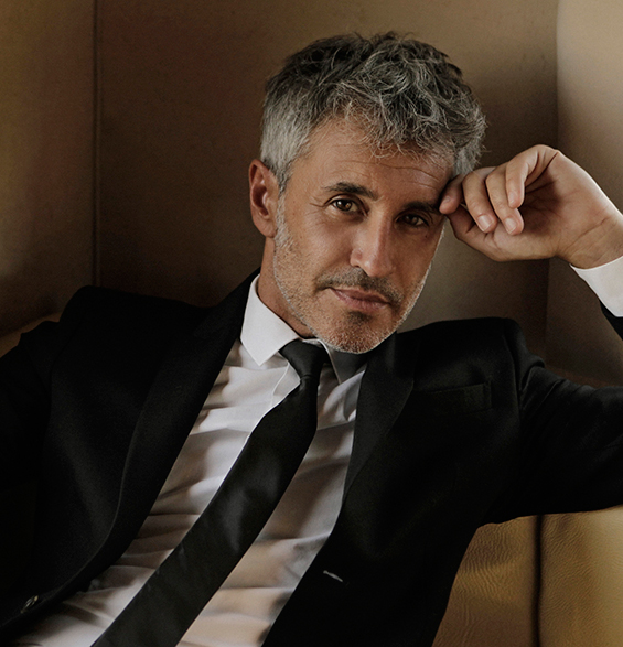 Les entrades pel concert de Sergio Dalma totalment exhaurides!