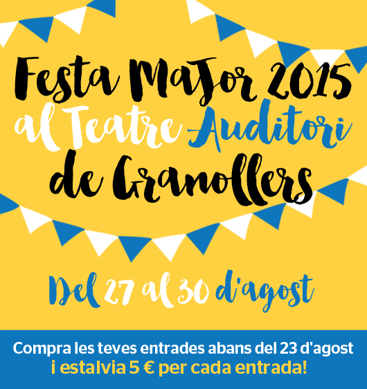 Joan Pera i el musical tribut a Mecano 