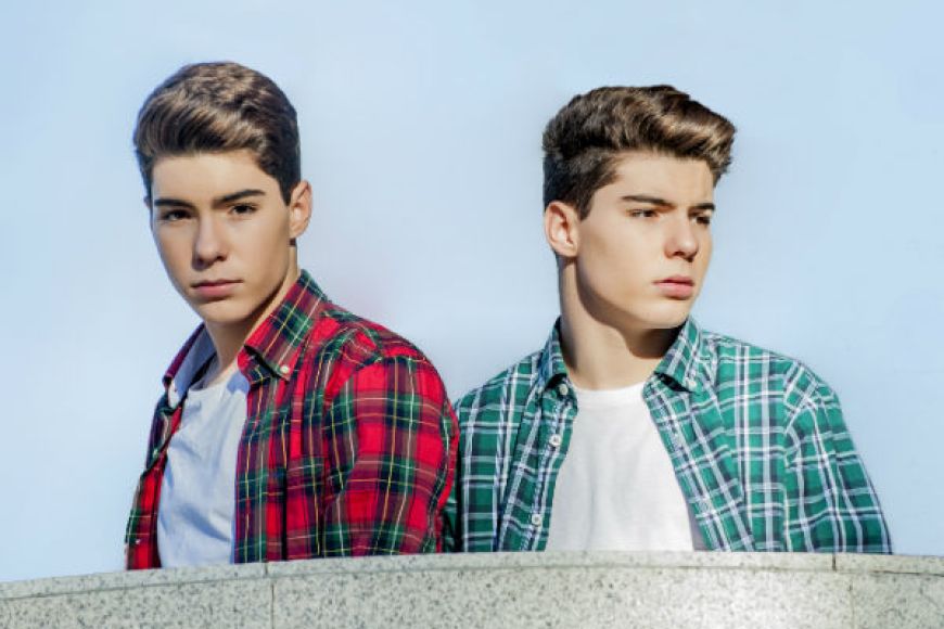 Gemeliers, entrades a la venda! Gemeliers, entrades a la venda!