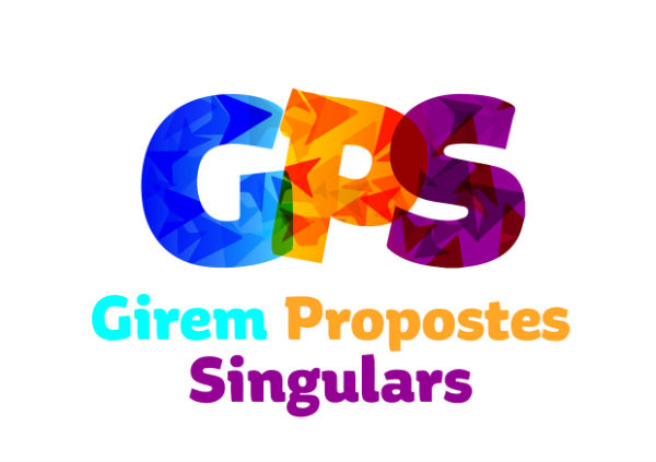 Projecte GPS - Girem Propostes Singulars!