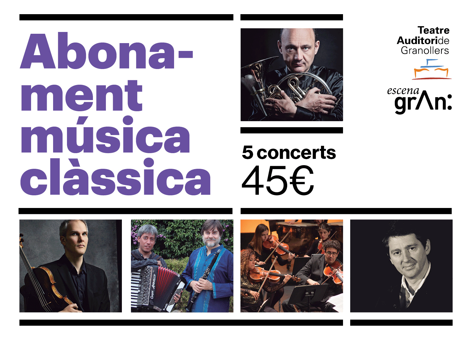 Venda d'abonaments i d'entrades de la temporada 2016/2017 al juny!