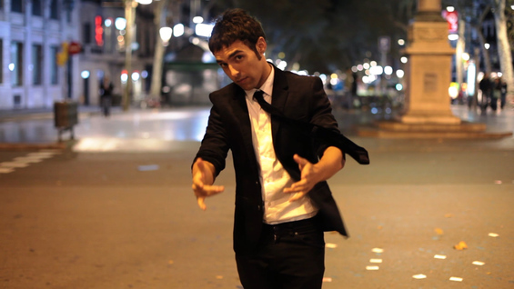 A la venda la setena funció de 