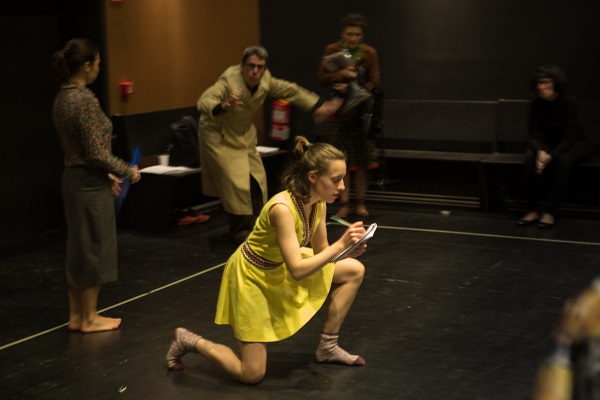 Prorrogat l'espectacle 