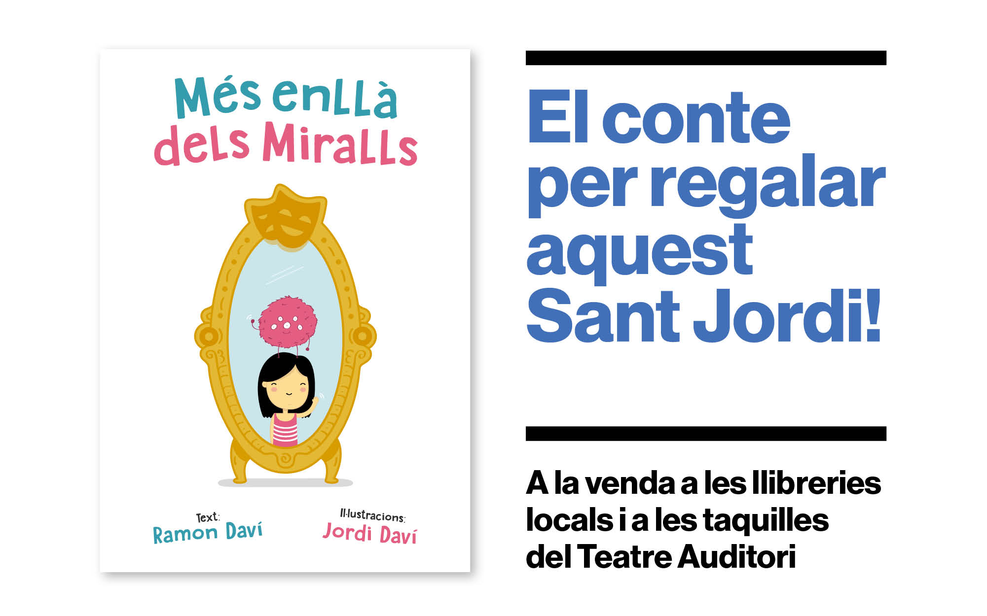 Presentació del conte 