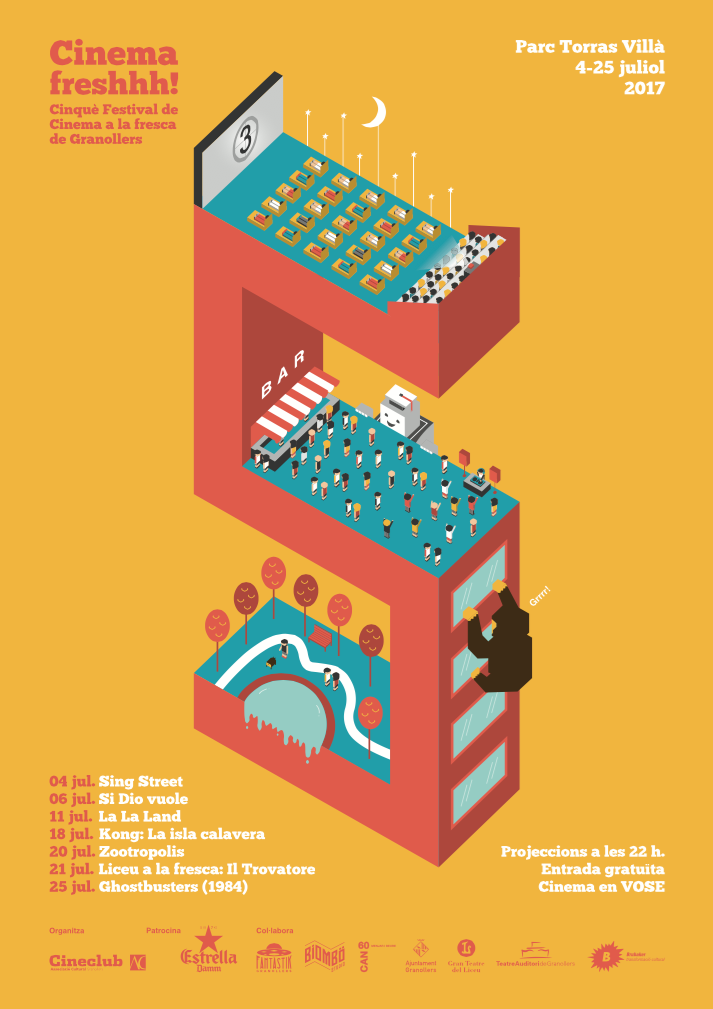 Òpera a la fresca: Il Trovatore de Giuseppe Verdi