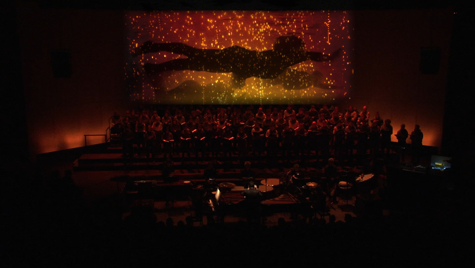 Exhaurides les entrades per la Gala d'Escena GrAn!