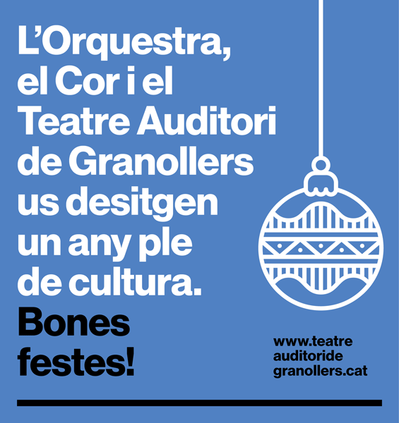 Bones festes!