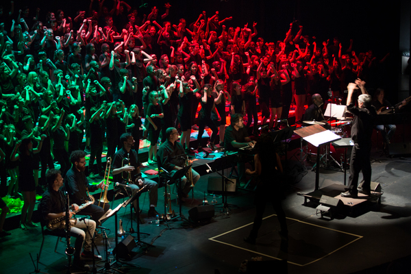 Arrenca “Partícules”, la Cantània d’enguany sobre l’origen de l’univers