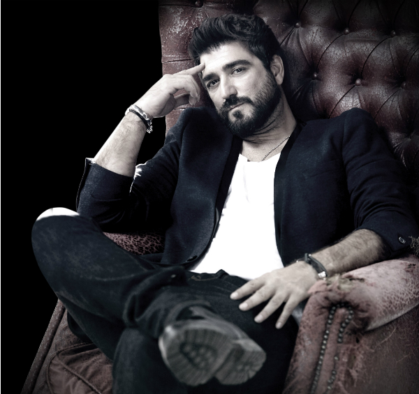 Antonio Orozco torna al Teatre Auditori el 16 de febrer del 2019