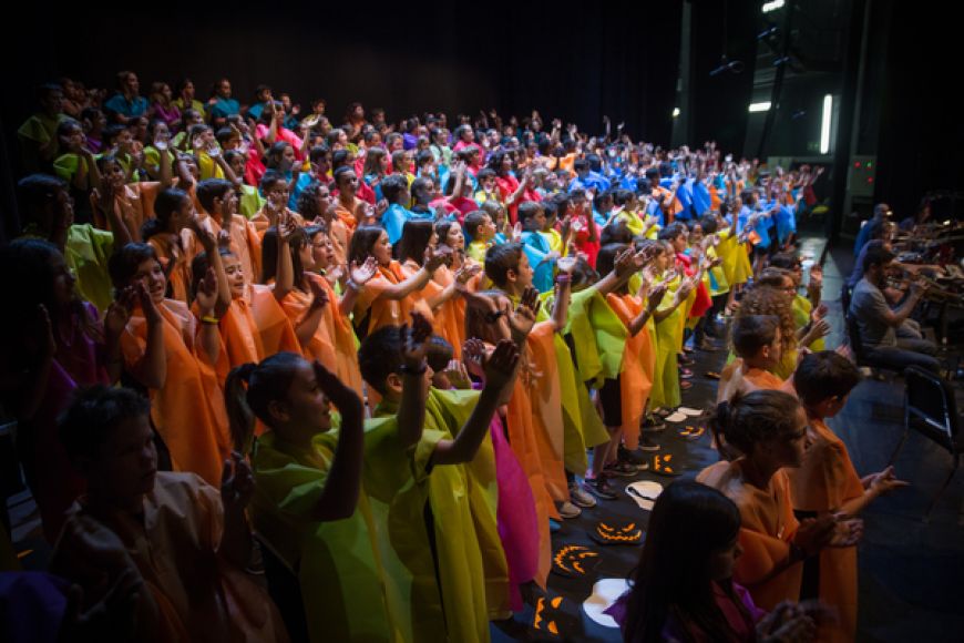 A partir del 28/02 a les 17h entrades de Cantània a la venda! A partir del 28/02 a les 17h entrades de Cantània a la venda!