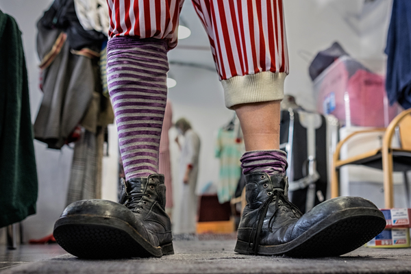 Tret de sortida de la nova temporada 2018-19 d'Escena GrAn