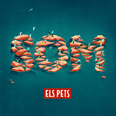01/02/2019: Els Pets presenten 