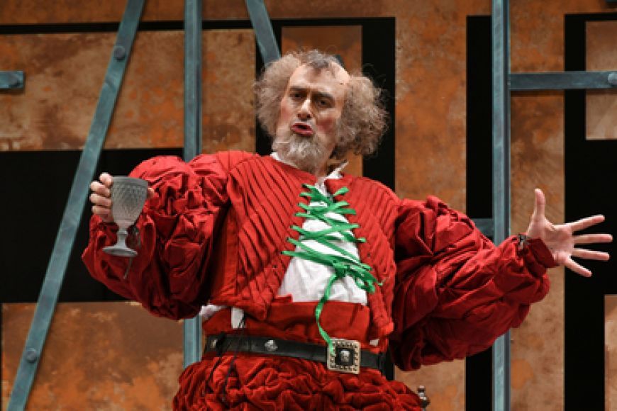 Falstaff Falstaff