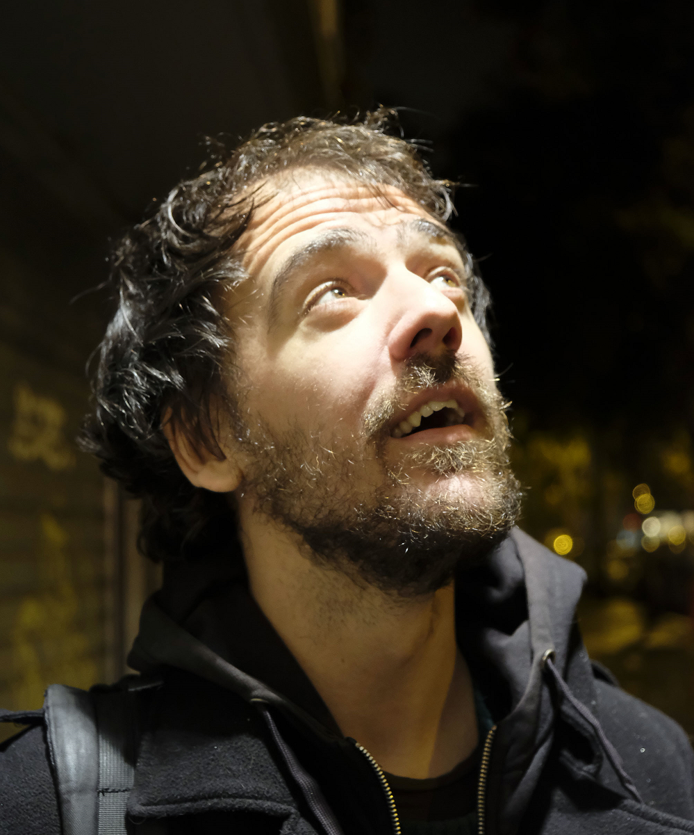 El fantasma de Canterville