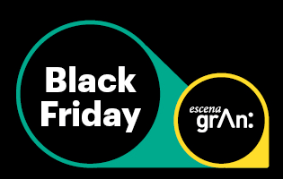 Black Friday arriba a Escena Gran