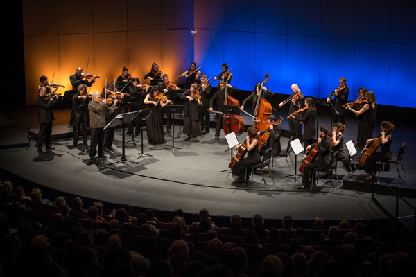 De Catalunya al món: Ruera, Montsalvatge, Toldrà i Bertran