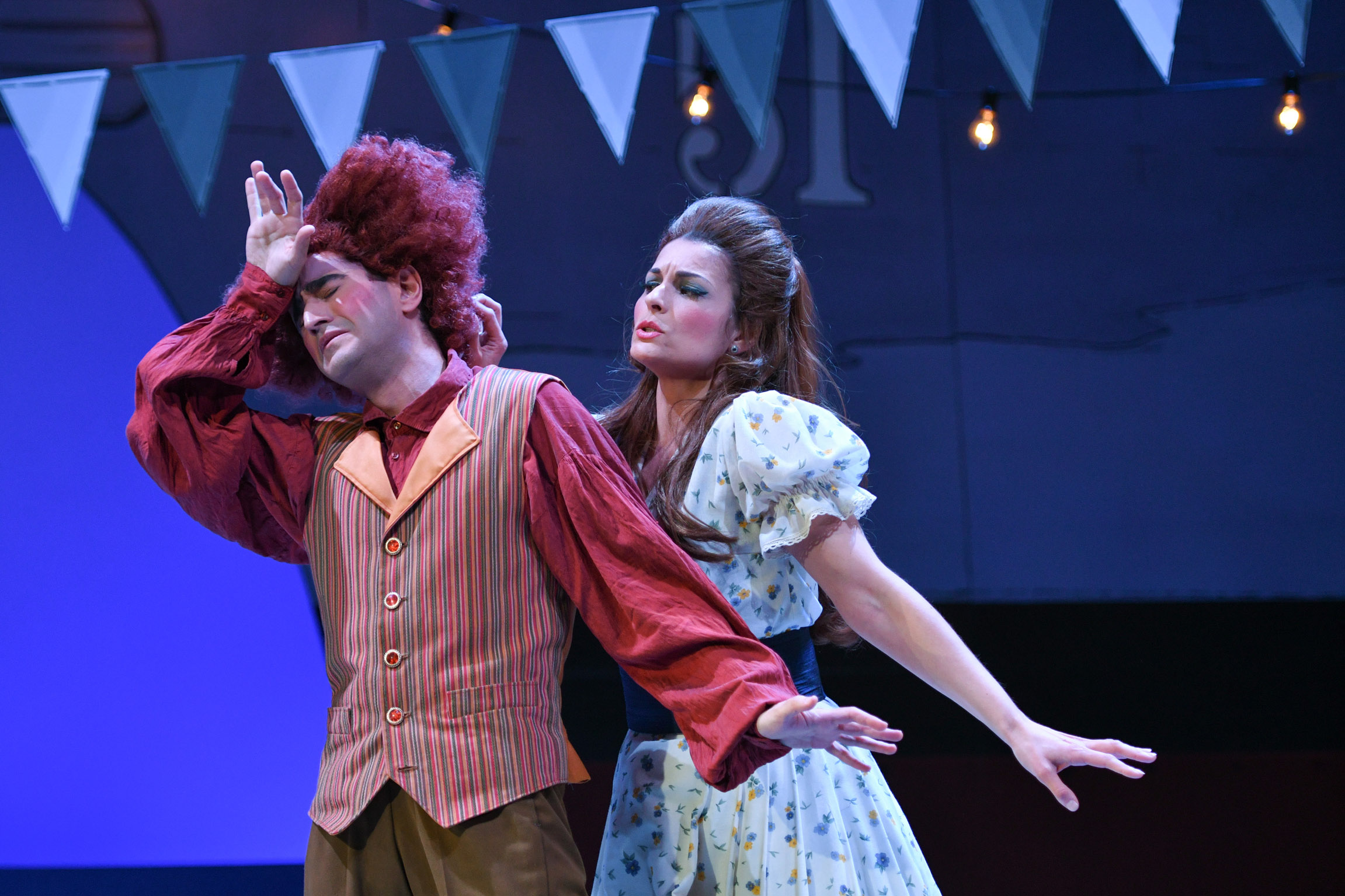 L'ELISIR D'AMORE | Vols saber-ne més?