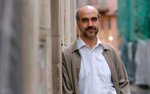 CICLE CARLES RIERA | Entrevistem a... Anna M. Piera