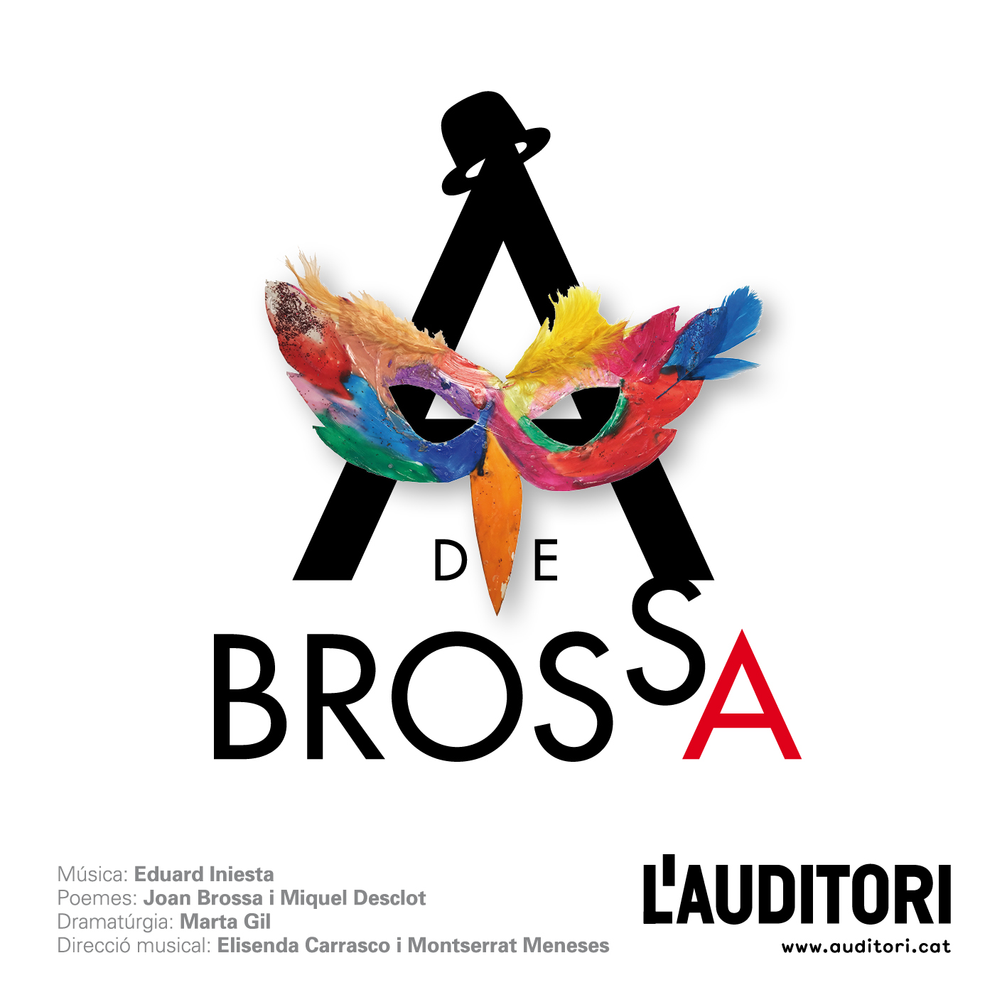 A partir del 24 d’abril a les 17 h es posaran a la venda de forma lliure les entrades sobrants de Cantània