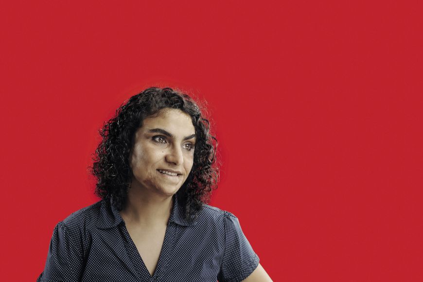 NADIA | Cinc raons per veure l'obra NADIA | Cinc raons per veure l'obra