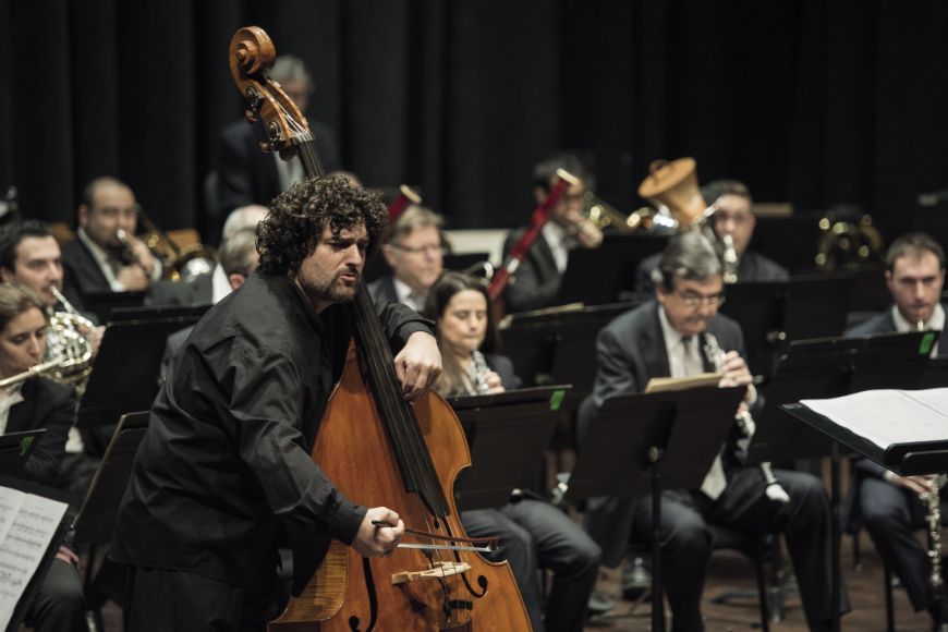 Jonathan Camps i Nicola Moneta | 3 raons per venir a veure el concert Jonathan Camps i Nicola Moneta | 3 raons per venir a veure el concert