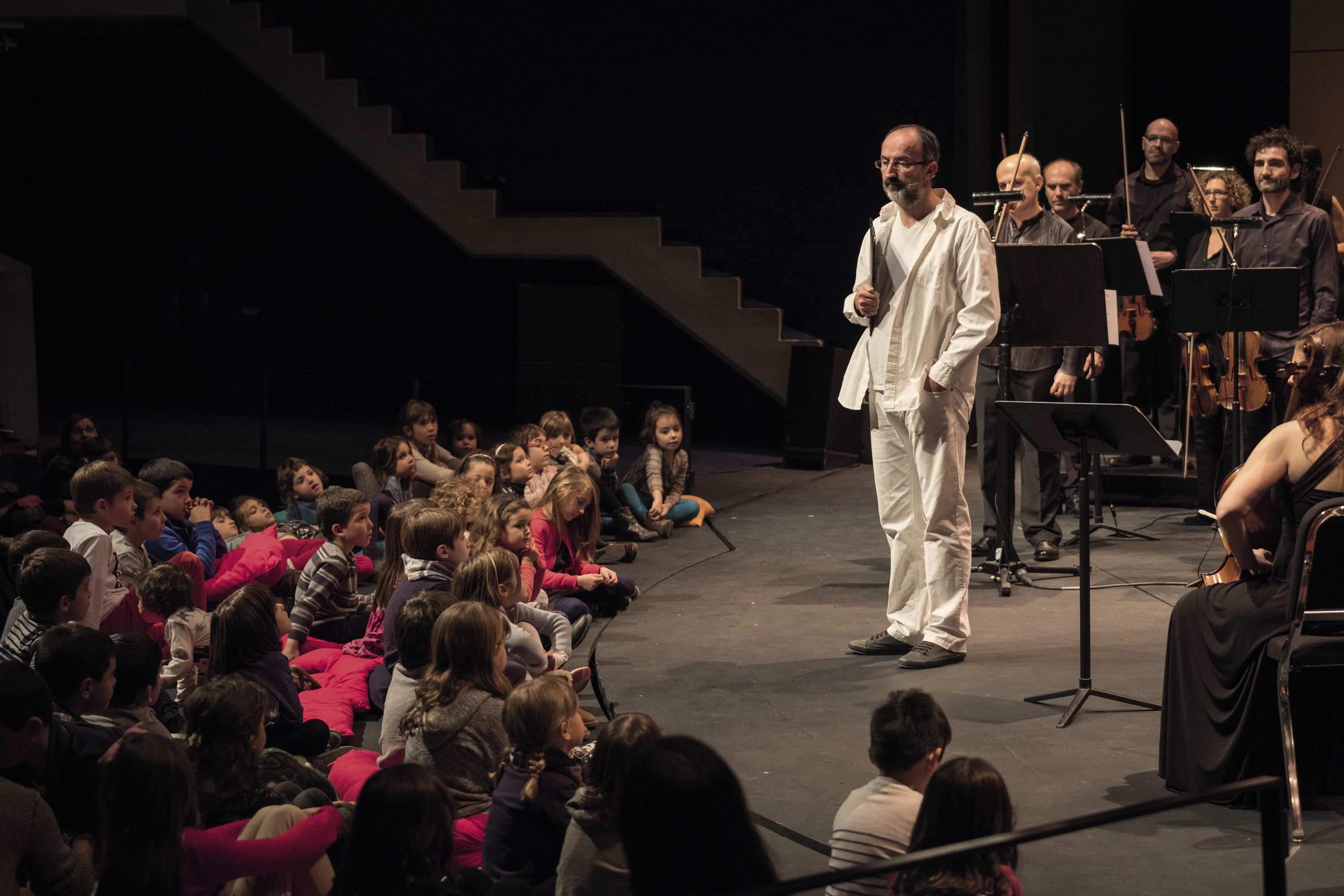 BRUIXES I PRINCESES EN LA MENOR | 4 raons per venir a veure el concert