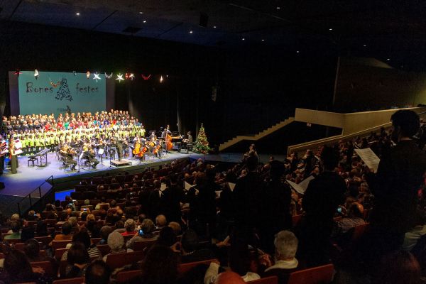 Concert de Nadal 2019