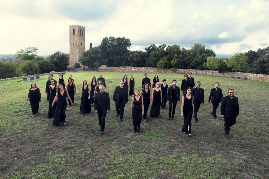 El Messies de Händel El Messies de Händel