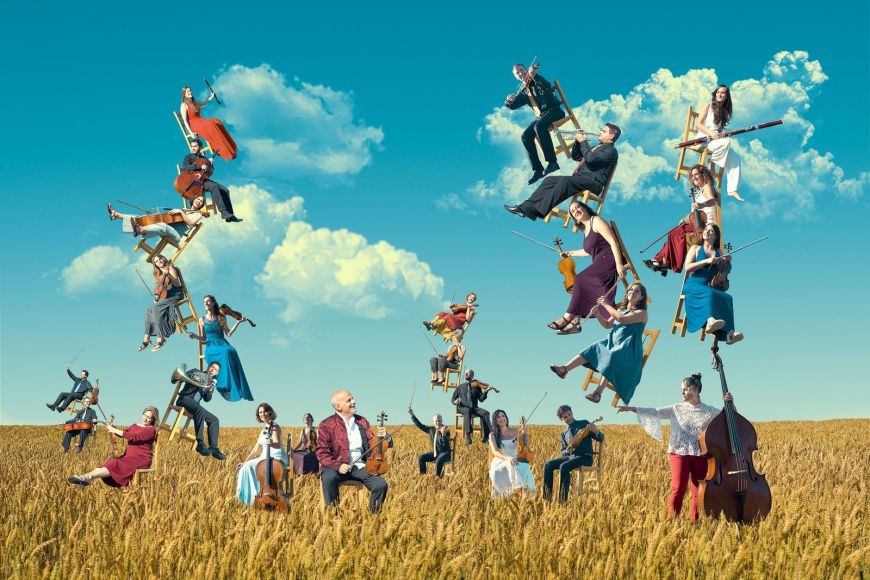 Festival Vivaldi Festival Vivaldi