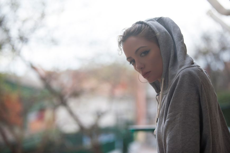 Iphigenia en Vallecas Iphigenia en Vallecas