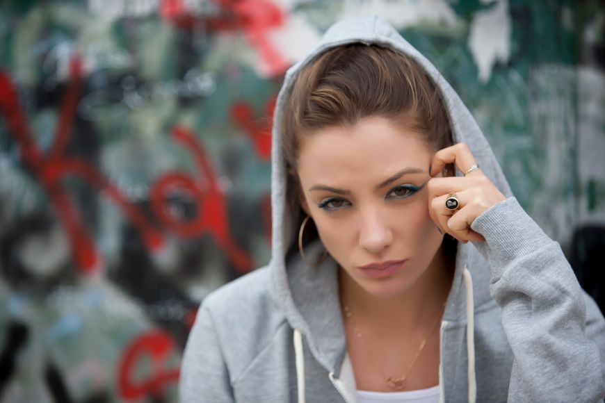 Iphigenia en Vallecas Iphigenia en Vallecas