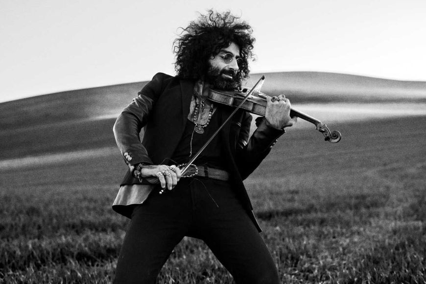 Ara Malikian Ara Malikian