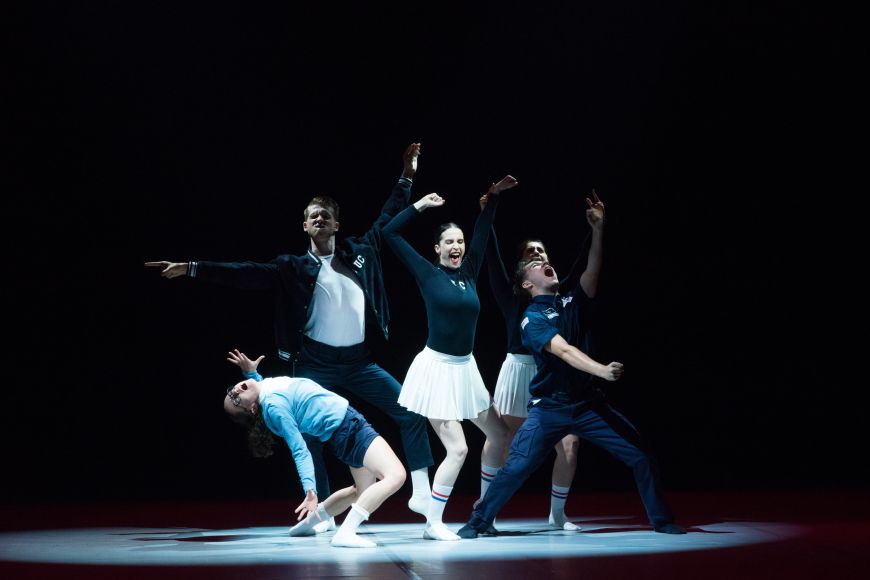 IT Dansa IT Dansa