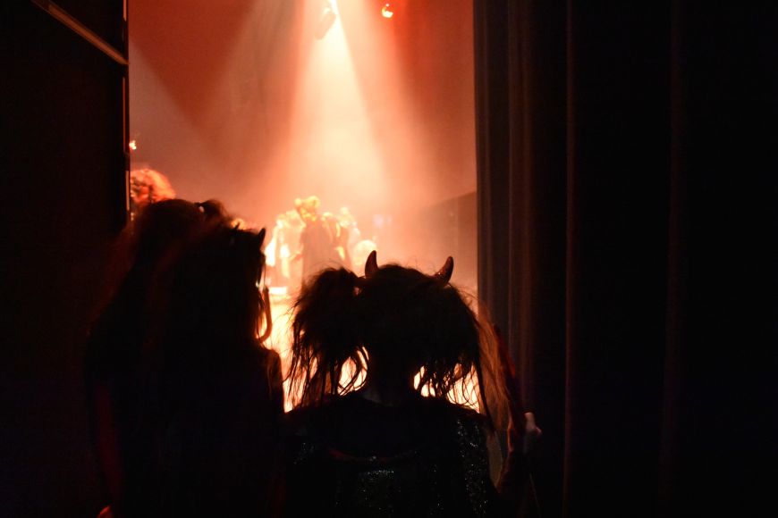 Els Pastorets Els Pastorets